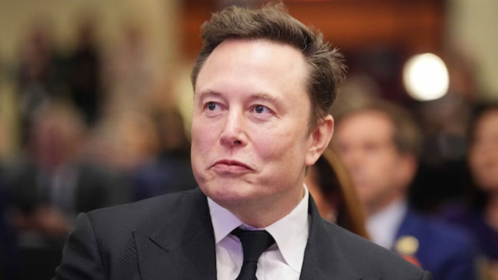 Elon Musk Net Worth