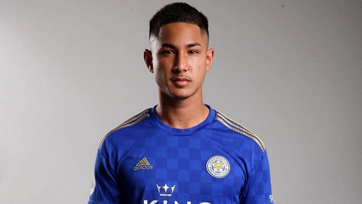 Faiq Bolkiah, Bruneian footballer and world’s richest player in 2025