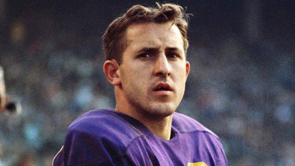 Fran Tarkenton Net Worth