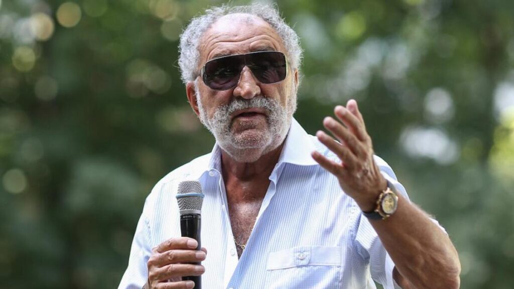 Ion Țiriac Net Worth