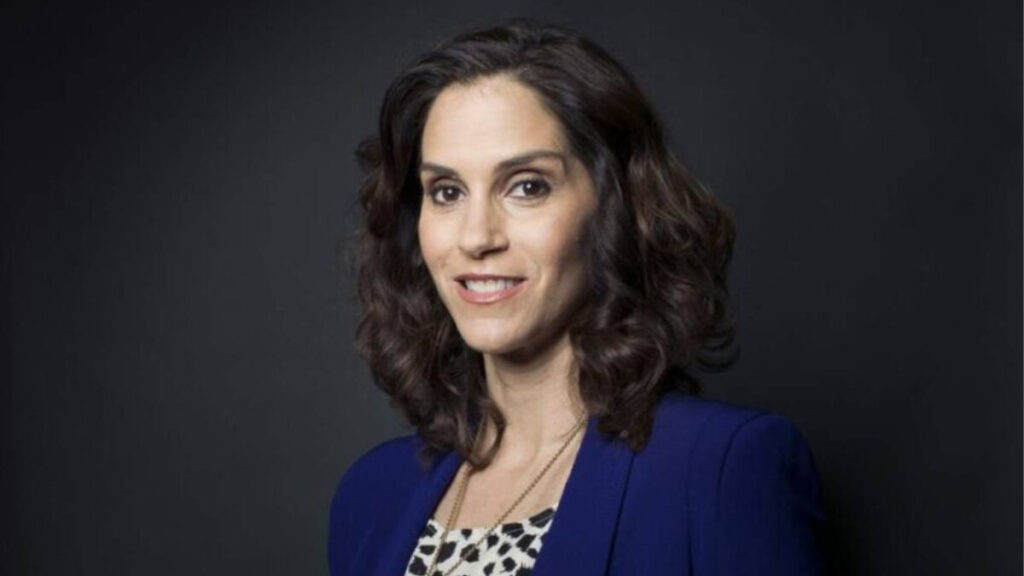 Jami Gertz Net Worth