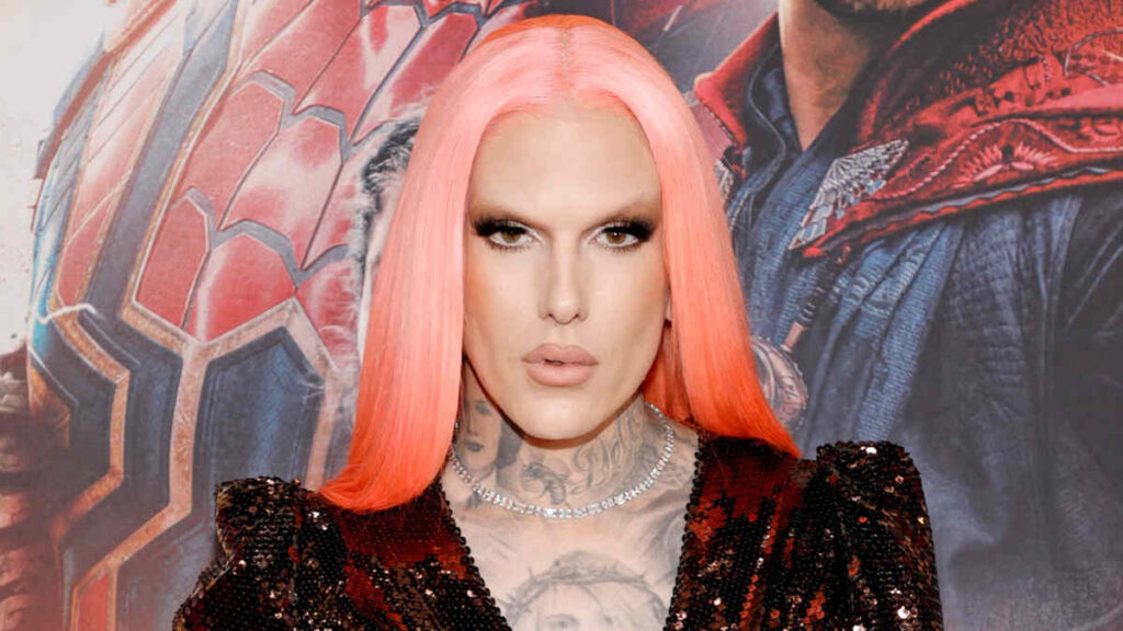 Jeffree Star Net Worth