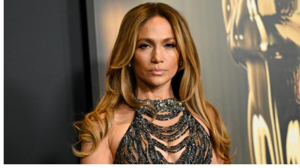 Jennifer Lopez Net Worth