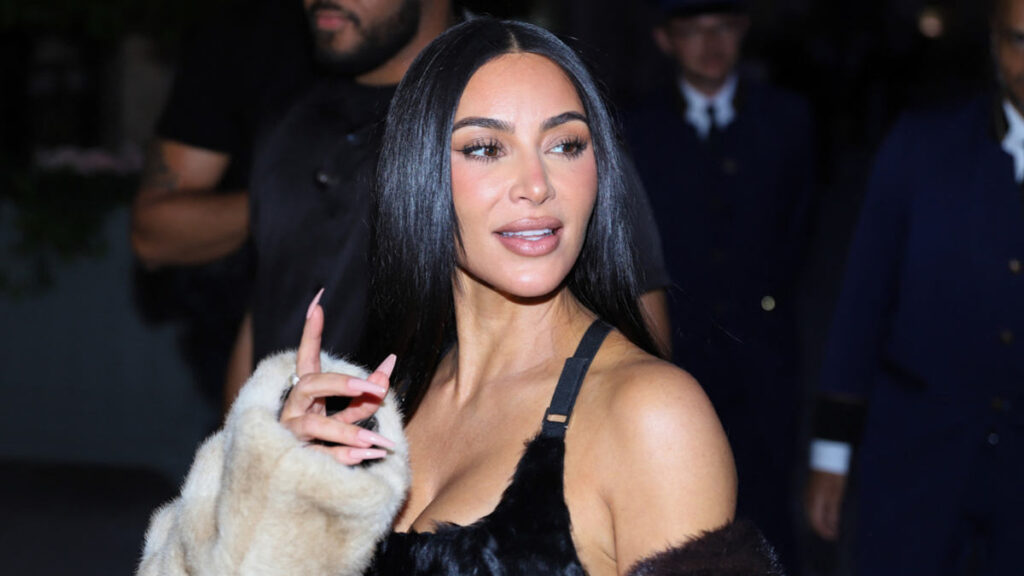 Kim Kardashian Net Worth