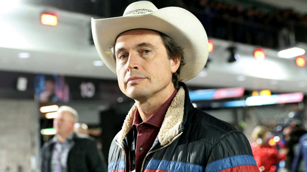 Kimbal Musk Net Worth