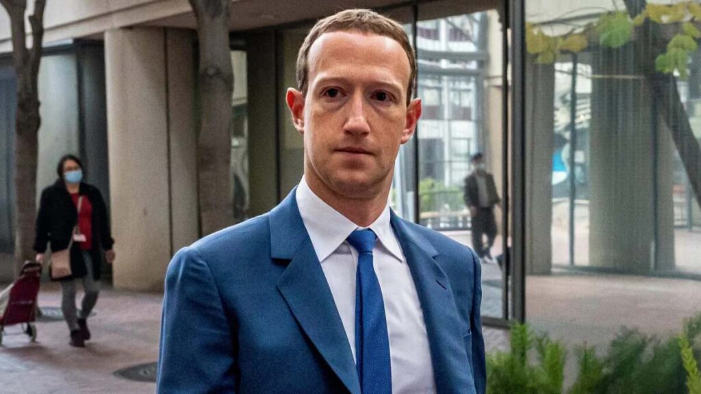 Mark Zuckerberg Net Worth