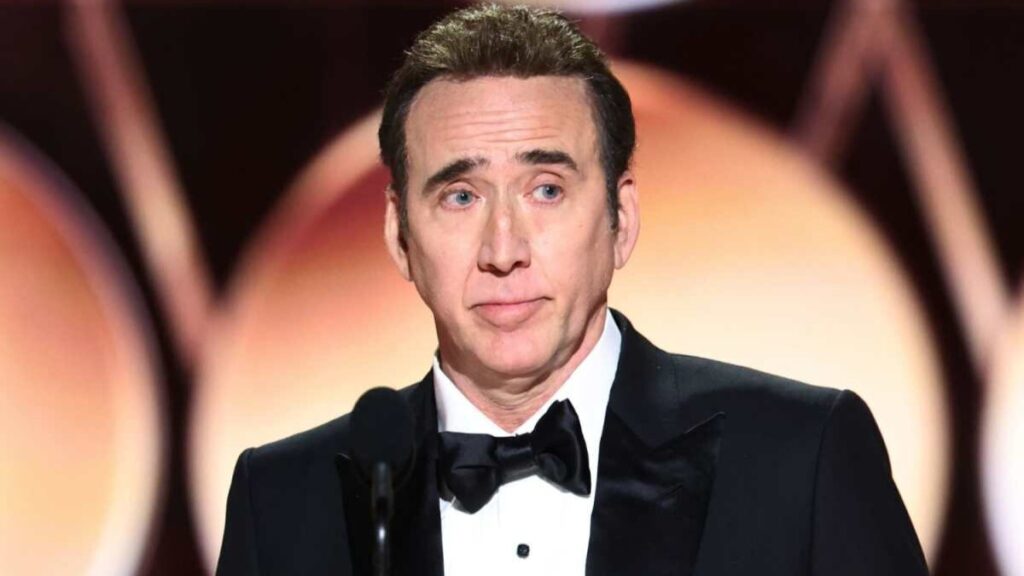 Nicolas Cage Net Worth