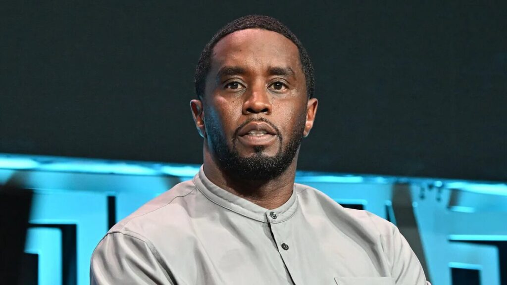 Sean Combs Net Worth
