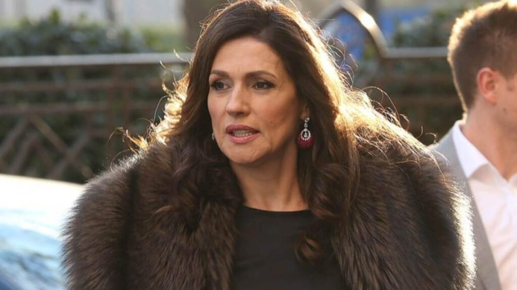 Slavica Ecclestone Net Worth