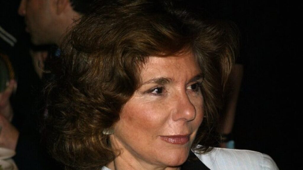 Teresa Heinz Kerry Net Worth