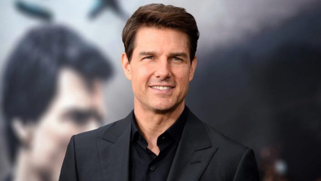 Tom Cruise Net Worth