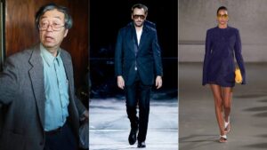 Top 50 Richest Designers in the World