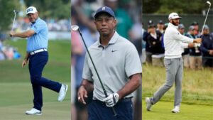Top 50 Richest Golfers in the World