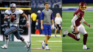 Top 50 Richest NFL Players in the World