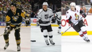 Top 50 Richest NHL Players in the World