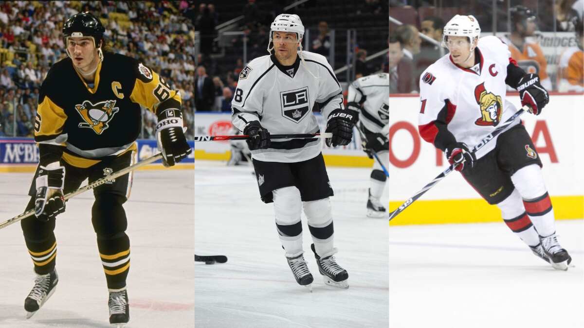 Top 50 Richest NHL Players in the World
