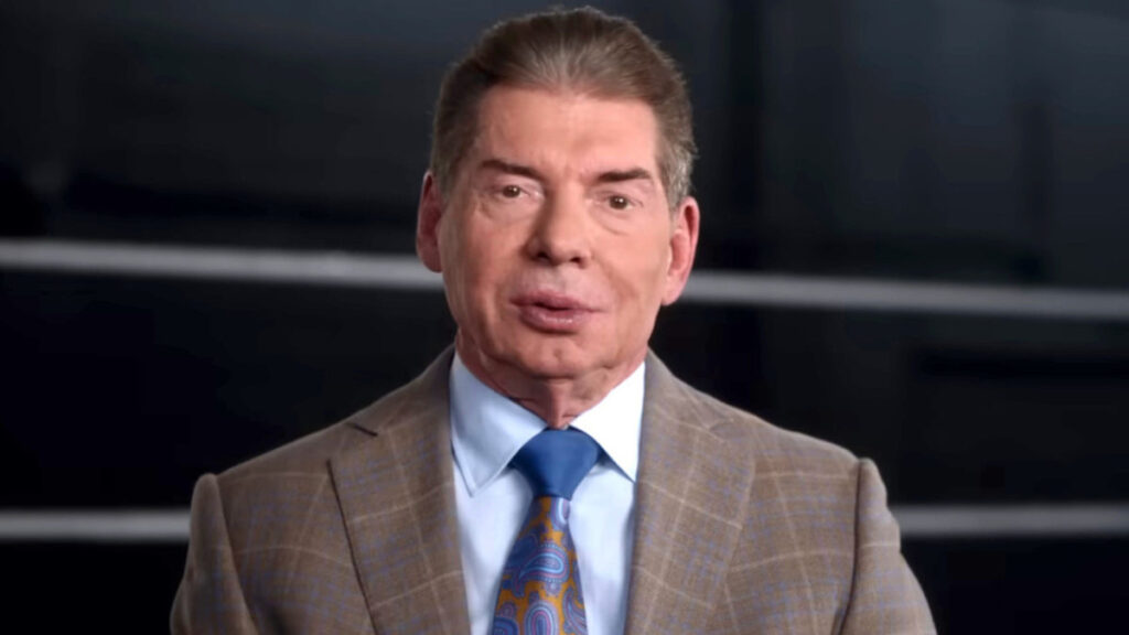 Vince McMahon Net Worth