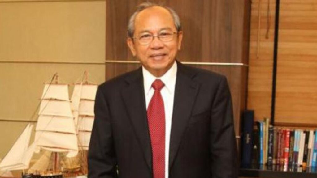 Wichai Thongtang Net Worth