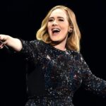 Adele's estimated earnings per show from her 2025 Las Vegas residency, including ticket sales, VIP packages, and merchandise revenue.