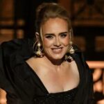 Adele Net Worth Timeline from 2008 to 2025, featuring album sales, tour revenue, and major income events.