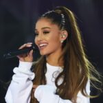 Ariana Grande’s former Malibu coastal retreat with oceanfront views and rustic-modern design – Ariana Grande real estate