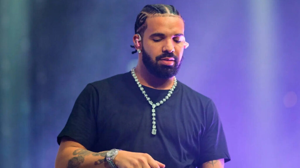 Breakdown of Drake’s 2025 net worth from music, endorsements, and business ventures