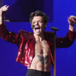 Harry Styles net worth growth with key career milestones