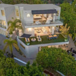 Harry Styles real estate portfolio including homes in London, Malibu, and New York