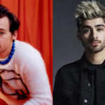 Harry Styles vs Zayn Malik net worth comparison 2025 — side-by-side portraits highlighting their careers and earnings