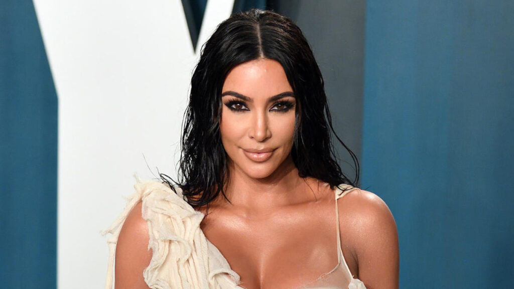 Kim Kardashian Billionaire: Entrepreneur and mogul building her empire through innovative business ventures