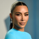 Kim Kardashian Net Worth: A visual representation of Kim Kardashian's financial journey, showcasing her rise from reality TV star to billionaire business mogul.