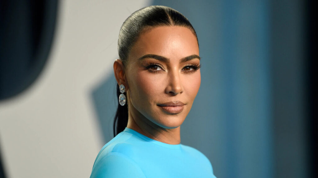 Kim Kardashian Net Worth in 2025 - Breakdown of her financial success, including SKIMS, KKW Beauty, and real estate investments.