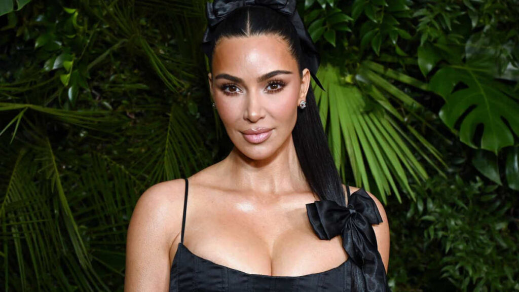 Kim Kardashian's Wealth Journey: From Reality TV Star to Billionaire Mogul