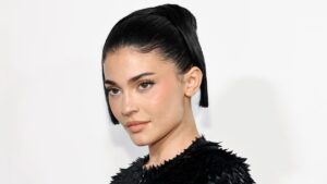 Kylie Cosmetics net worth growth from 2015 to 2025 with key valuation milestones