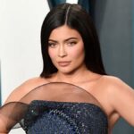 Kylie Jenner Net Worth timeline from 2012 to 2025 showing business milestones and brand launches.
