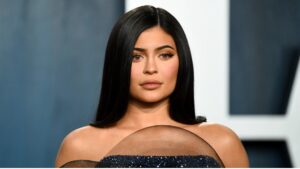 Kylie Jenner's social media influence and success, showcasing her impact across Instagram, TikTok, and digital platforms in 2025.