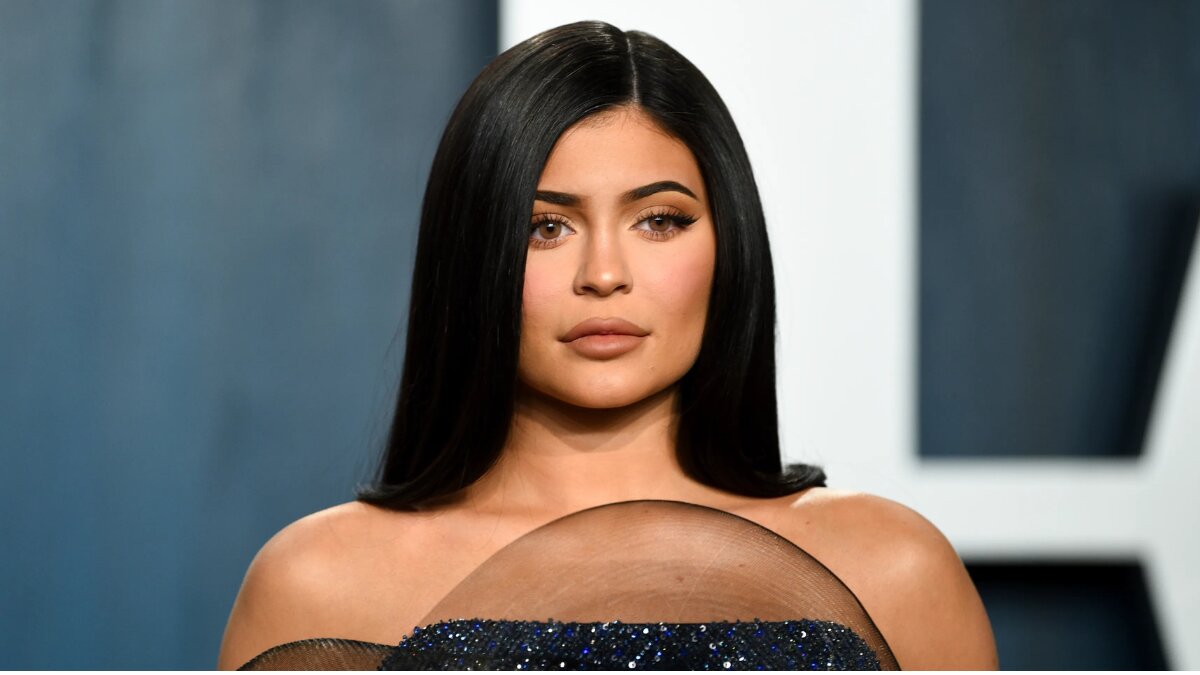 Kylie Jenner's social media influence and success, showcasing her impact across Instagram, TikTok, and digital platforms in 2025.