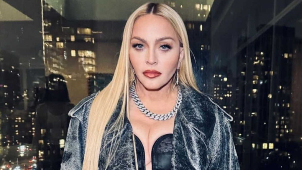 Madonna net worth comparison with top female artists, showcasing her financial success in music, branding, and touring.