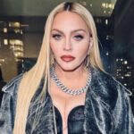 Madonna Net Worth Timeline: Chart of Madonna’s financial growth from 1983 to 2025 with career milestones