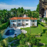 Madonna's Real Estate Empire: A glimpse into the luxurious and diverse properties owned by the Queen of Pop, showcasing her global portfolio from Beverly Hills to Lisbon.