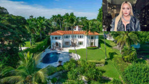 Madonna's Real Estate Empire: A glimpse into the luxurious and diverse properties owned by the Queen of Pop, showcasing her global portfolio from Beverly Hills to Lisbon.