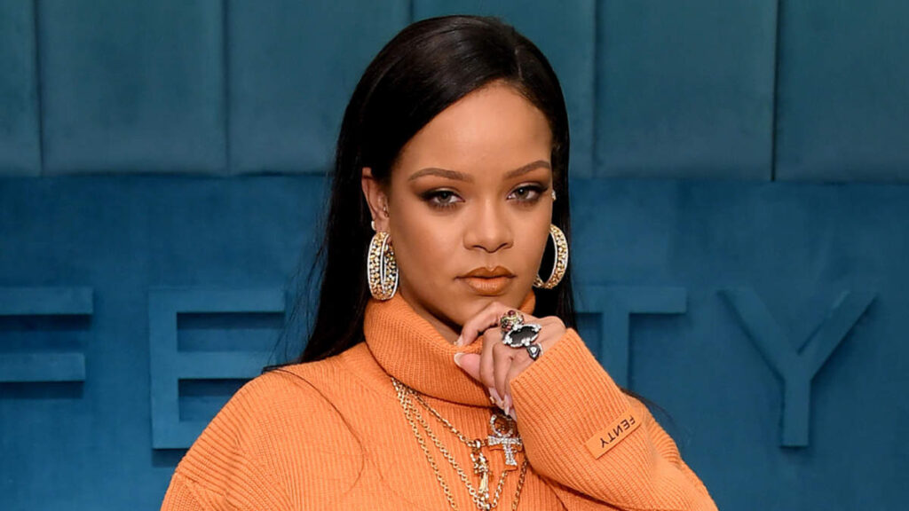 Rihanna Net Worth 2025: A breakdown of her financial success from Fenty Beauty, Savage X Fenty, music royalties, and more.