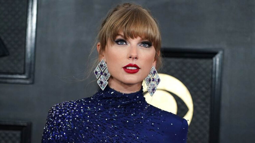 Taylor Swift net worth progression alongside album releases and tour revenue.