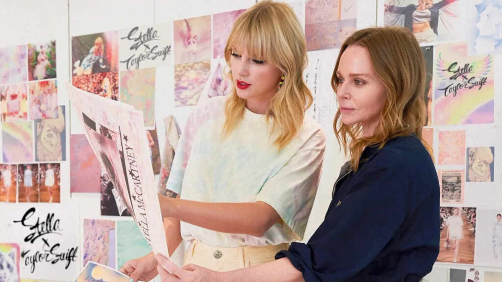 Taylor Swift's Sponsorships and Brand Partnerships: Capital One, Diet Coke, and more driving her tour success